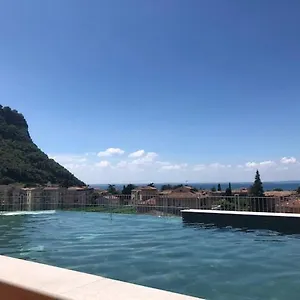 *** Aparthotel Rta Doria Italia