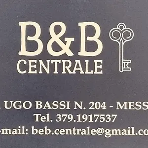  Bed & Breakfast B&B Centrale Italia