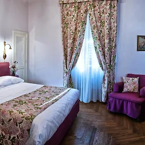 *** Bed & Breakfast La Bottega D'arte Italia