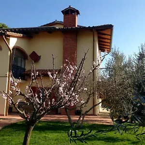  Bed & Breakfast Al Querceto Italia
