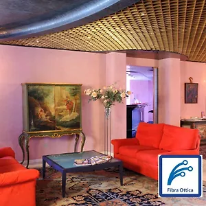 *** Hotel Ariane Italia