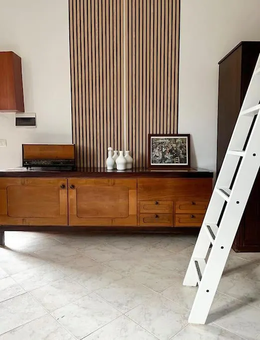 Appartamento Naviglio 135 Milano