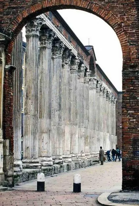 Appartamento Naviglio 135 Milano